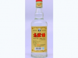 50º新高粱酒