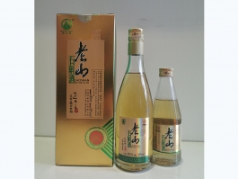 36º老山-石斛酒  20200323