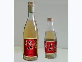 36º石斛酒（480～360ml）