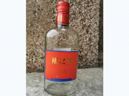 42º褚酒（400ml）