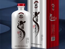 50º道法自然酒（500ml）